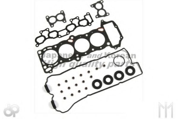 ASHUKI N105-13 Комплект прокладок, головка цилиндра для NISSAN (Ниссан) ASHUKI N105-13 Комплект прокладок, головка цилиндра для NISSAN (Ниссан)