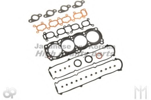 ASHUKI N105-16 Комплект прокладок, головка цилиндра для NISSAN (Ниссан) ASHUKI N105-16 Комплект прокладок, головка цилиндра для NISSAN (Ниссан)