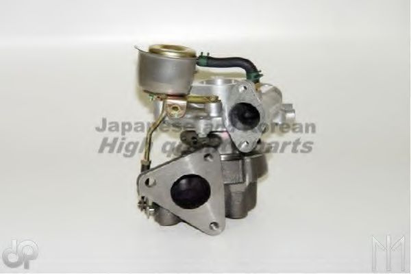 ASHUKI N240-13S Компрессор, наддув для NISSAN (Ниссан) ASHUKI N240-13S Компрессор, наддув для NISSAN (Ниссан)