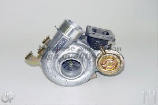 ASHUKI N240-16S Компрессор, наддув для NISSAN PRIMERA (Ниссан Примера) ASHUKI N240-16S Компрессор, наддув для NISSAN PRIMERA (Ниссан Примера)