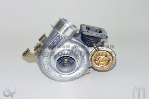 ASHUKI N240-17S Компрессор, наддув для NISSAN PRIMERA (Ниссан Примера) ASHUKI N240-17S Компрессор, наддув для NISSAN PRIMERA (Ниссан Примера)