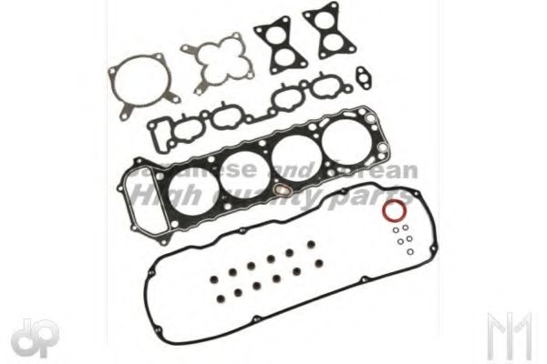 ASHUKI N301-70 Комплект прокладок, головка цилиндра для NISSAN (Ниссан) ASHUKI N301-70 Комплект прокладок, головка цилиндра для NISSAN (Ниссан)