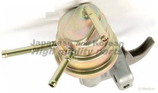 ASHUKI N310-10 Топливный насос для NISSAN CABSTAR (Ниссан Cабстар) ASHUKI N310-10 Топливный насос для NISSAN CABSTAR (Ниссан Cабстар)