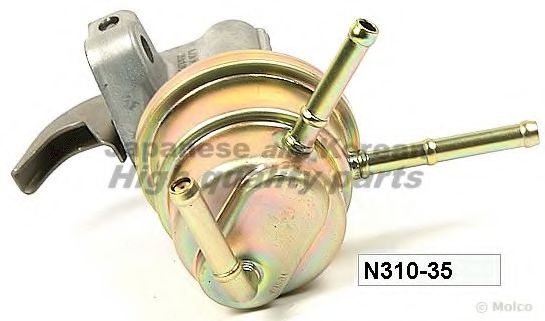 ASHUKI N310-35 Топливный насос для NISSAN (Ниссан) ASHUKI N310-35 Топливный насос для NISSAN (Ниссан)