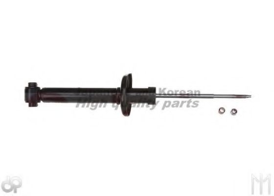 ASHUKI N330-34 Амортизатор для NISSAN (Ниссан) ASHUKI N330-34 Амортизатор для NISSAN (Ниссан)