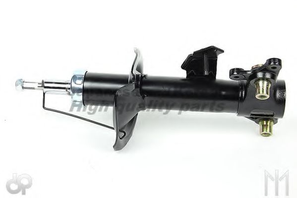 ASHUKI N330-83I Амортизатор для NISSAN (Ниссан) ASHUKI N330-83I Амортизатор для NISSAN (Ниссан)