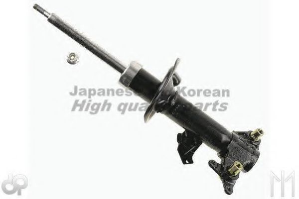 ASHUKI N330-84I Амортизатор для NISSAN (Ниссан) ASHUKI N330-84I Амортизатор для NISSAN (Ниссан)