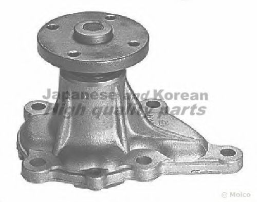 ASHUKI N514-01 Водяной насос для NISSAN (Ниссан) ASHUKI N514-01 Водяной насос для NISSAN (Ниссан)