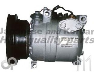 ASHUKI N550-08 Компрессор, кондиционер 92600-64Y21 для NISSAN PRIMERA (Ниссан Примера) ASHUKI N550-08 Компрессор, кондиционер 92600-64Y21 для NISSAN PRIMERA (Ниссан Примера)