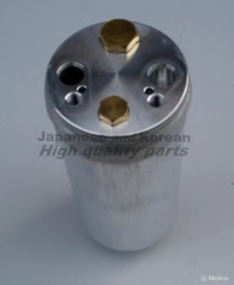 ASHUKI N565-01 Втулка, стабилизатор 