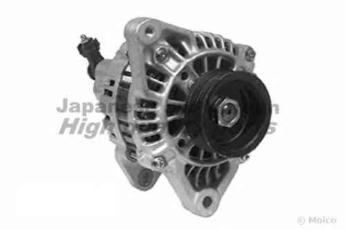 ASHUKI N700-10 Генератор для NISSAN PRIMERA (Ниссан Примера) ASHUKI N700-10 Генератор для NISSAN PRIMERA (Ниссан Примера)