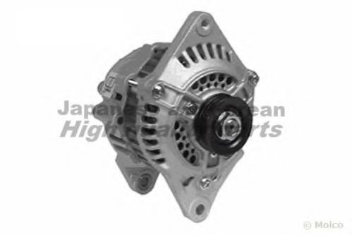 ASHUKI N701-05 Генератор 