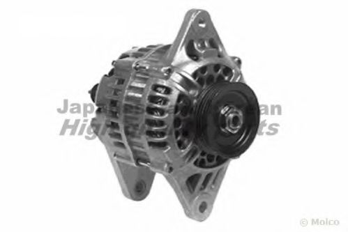 ASHUKI N703-01 Генератор 