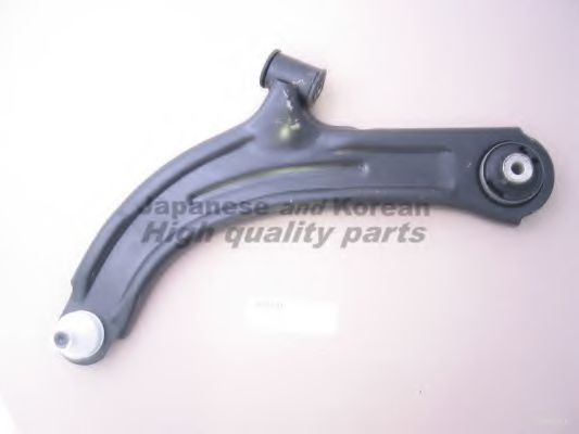ASHUKI N753-31 Рычаг независимой подвески колеса, подвеска колеса для NISSAN NOTE (Ниссан Нотэ) ASHUKI N753-31 Рычаг независимой подвески колеса, подвеска колеса для NISSAN NOTE (Ниссан Нотэ)