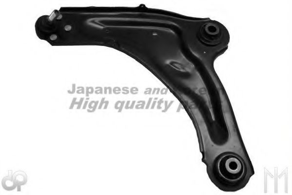 ASHUKI N754-22 Рычаг независимой подвески колеса, подвеска колеса для RENAULT (Рено) ASHUKI N754-22 Рычаг независимой подвески колеса, подвеска колеса для RENAULT (Рено)