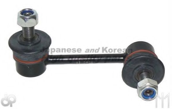 ASHUKI N754-31 Тяга стойка, стабилизатор для NISSAN (Ниссан) ASHUKI N754-31 Тяга стойка, стабилизатор для NISSAN (Ниссан)