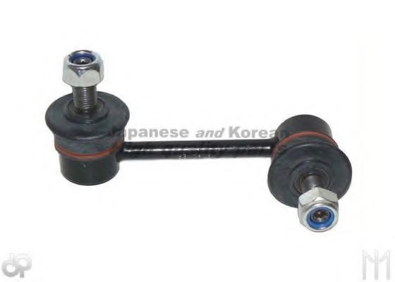 ASHUKI N754-31HD Тяга стойка, стабилизатор для NISSAN (Ниссан) ASHUKI N754-31HD Тяга стойка, стабилизатор для NISSAN (Ниссан)
