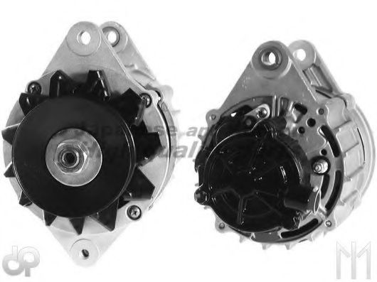 ASHUKI N782-14 Генератор для NISSAN (Ниссан) ASHUKI N782-14 Генератор для NISSAN (Ниссан)