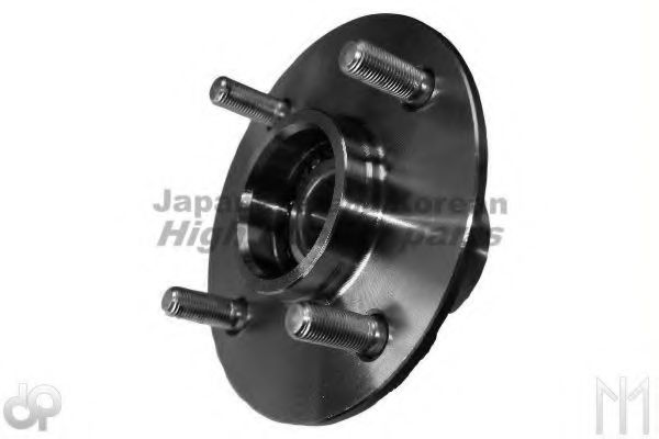 ASHUKI N796-30 Комплект подшипника ступицы колеса для NISSAN PRIMERA (Ниссан Примера) ASHUKI N796-30 Комплект подшипника ступицы колеса для NISSAN PRIMERA (Ниссан Примера)