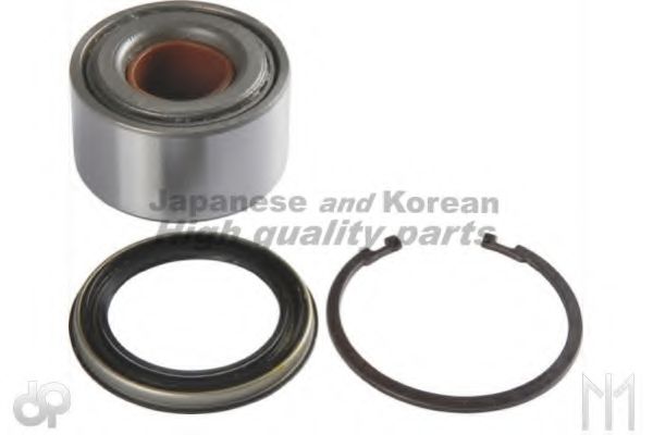ASHUKI N796-45 Комплект подшипника ступицы колеса для INFINITI (Инфинити) ASHUKI N796-45 Комплект подшипника ступицы колеса для INFINITI (Инфинити)
