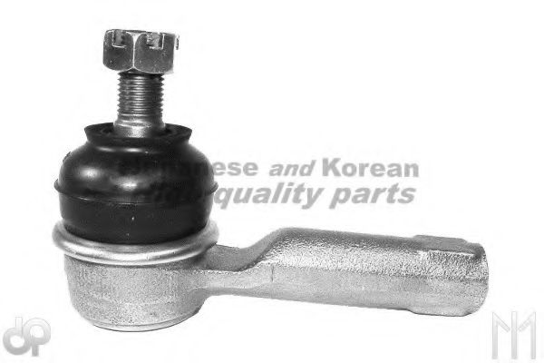 ASHUKI N860-30 Наконечник поперечной рулевой тяги для NISSAN PRIMERA (Ниссан Примера) ASHUKI N860-30 Наконечник поперечной рулевой тяги для NISSAN PRIMERA (Ниссан Примера)