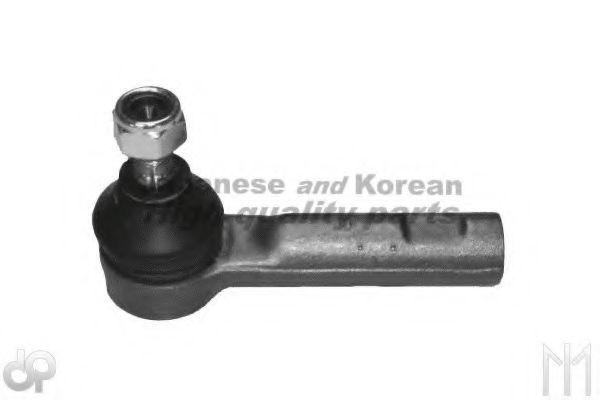 ASHUKI N861-90 Наконечник поперечной рулевой тяги для NISSAN PRIMERA (Ниссан Примера) ASHUKI N861-90 Наконечник поперечной рулевой тяги для NISSAN PRIMERA (Ниссан Примера)