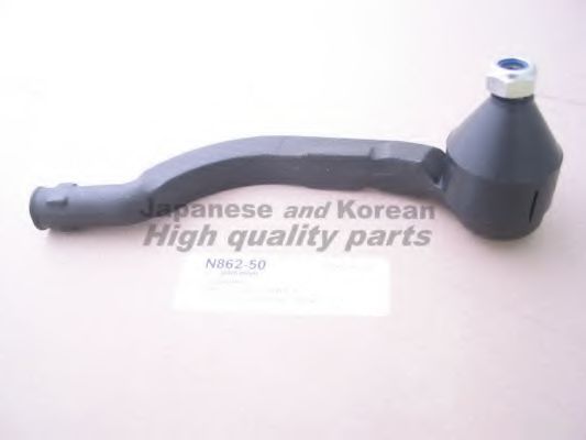 ASHUKI N862-50 Наконечник поперечной рулевой тяги для RENAULT (Рено) ASHUKI N862-50 Наконечник поперечной рулевой тяги для RENAULT (Рено)