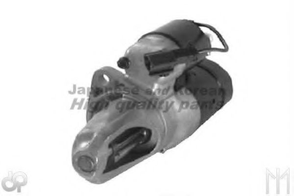 ASHUKI N870-02 Стартер для INFINITI I30 (Инфинити И30) ASHUKI N870-02 Стартер для INFINITI I30 (Инфинити И30)