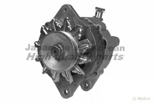 ASHUKI N870-15 Генератор 