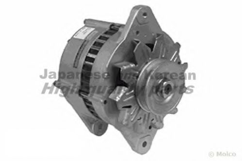 ASHUKI N870-50 Генератор 