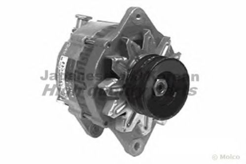 ASHUKI N870-65 Генератор 