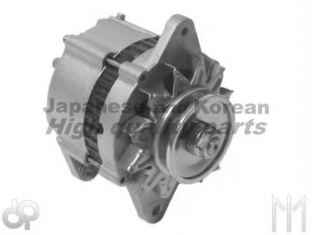 ASHUKI N870-66 Генератор 