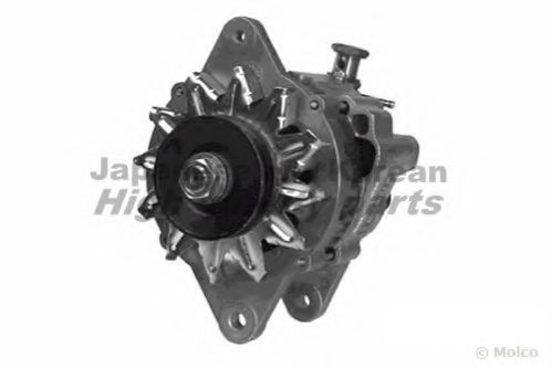 ASHUKI N870-70 Генератор 