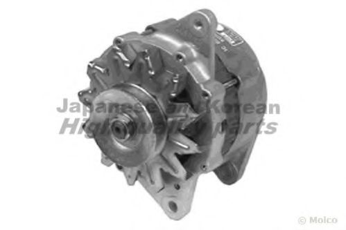 ASHUKI N870-80 Генератор 