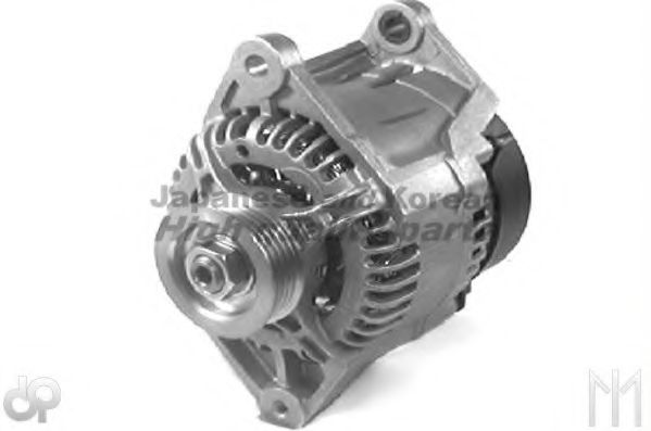 ASHUKI N870-85 Генератор 