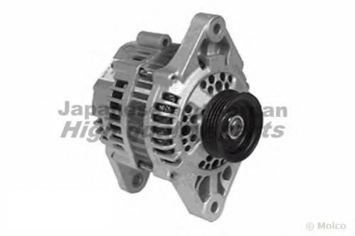 ASHUKI N871-15 Генератор для NISSAN (Ниссан) ASHUKI N871-15 Генератор для NISSAN (Ниссан)