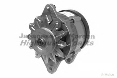 ASHUKI N871-75 Генератор 