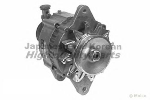 ASHUKI N871-80 Генератор 