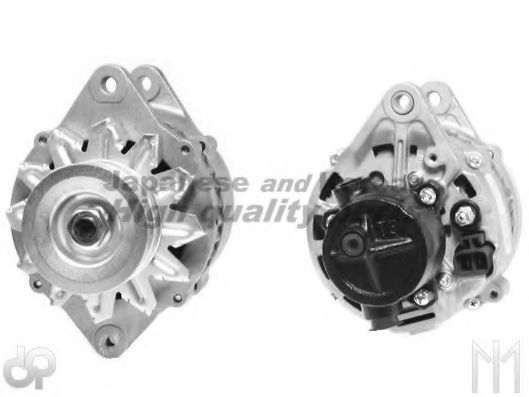 ASHUKI N871-81 Генератор 