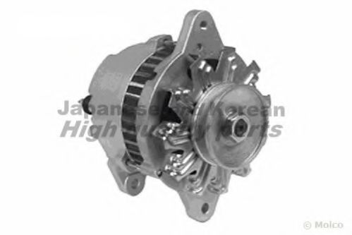 ASHUKI N871-95 Генератор 