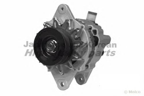 ASHUKI N872-00 Генератор 