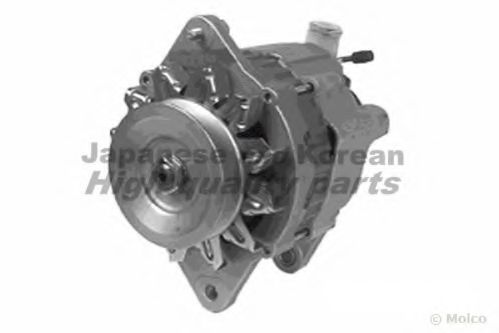 ASHUKI N872-10 Генератор для NISSAN (Ниссан) ASHUKI N872-10 Генератор для NISSAN (Ниссан)