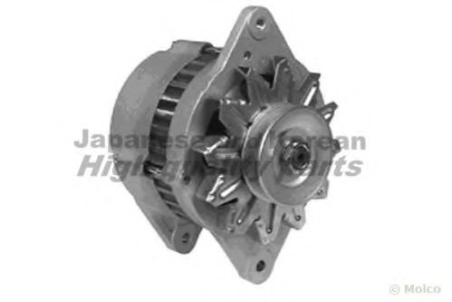 ASHUKI N872-15 Генератор 