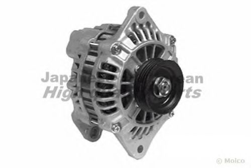 ASHUKI N872-30 Генератор 