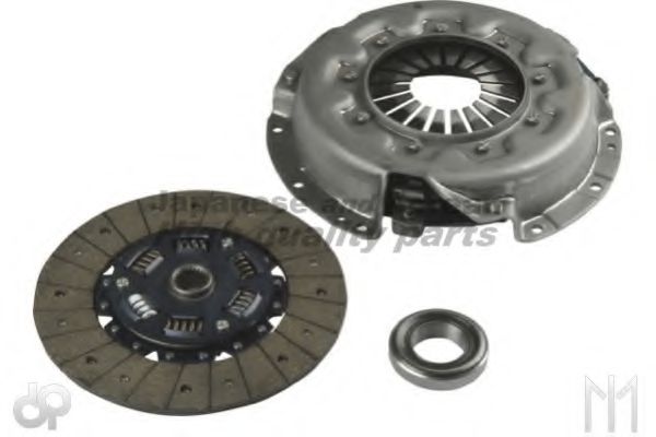 ASHUKI N890-15 Комплект сцепления для NISSAN (Ниссан) ASHUKI N890-15 Комплект сцепления для NISSAN (Ниссан)