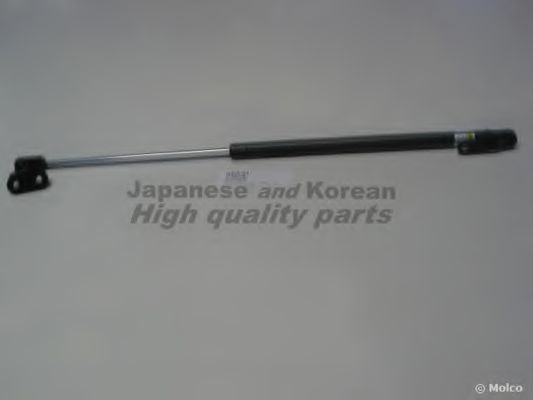 ASHUKI N925-01 Газовая пружина, крышка багажник для NISSAN (Ниссан) ASHUKI N925-01 Газовая пружина, крышка багажник для NISSAN (Ниссан)