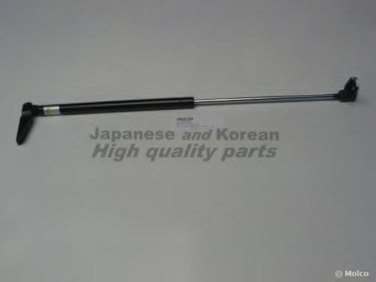 ASHUKI N925-04 Газовая пружина, крышка багажник для NISSAN (Ниссан) ASHUKI N925-04 Газовая пружина, крышка багажник для NISSAN (Ниссан)