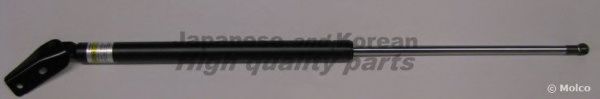 ASHUKI N925-07 Газовая пружина, крышка багажник для NISSAN (Ниссан) ASHUKI N925-07 Газовая пружина, крышка багажник для NISSAN (Ниссан)