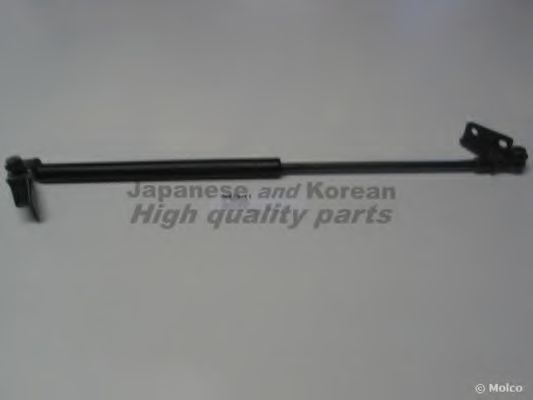 ASHUKI N925-11 Газовая пружина, крышка багажник для NISSAN PULSAR I (Ниссан Пулсар и) ASHUKI N925-11 Газовая пружина, крышка багажник для NISSAN PULSAR I (Ниссан Пулсар и)