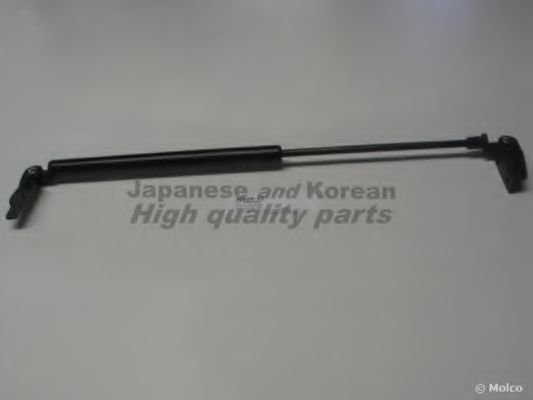 ASHUKI N925-12 Газовая пружина, крышка багажник для NISSAN PULSAR I (Ниссан Пулсар и) ASHUKI N925-12 Газовая пружина, крышка багажник для NISSAN PULSAR I (Ниссан Пулсар и)